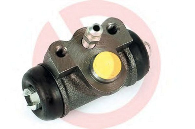 BREMBO a12447 -  Колесный тормозной цилиндр