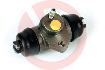 BREMBO a12452 -  Колесный тормозной цилиндр