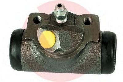 BREMBO a12455 -  Колесный тормозной цилиндр
