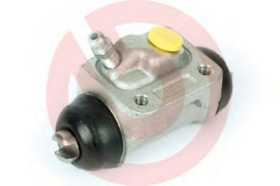 BREMBO a12466 -  Колесный тормозной цилиндр