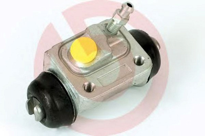 BREMBO a12467 -  Колесный тормозной цилиндр
