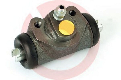 BREMBO a12529 -  Колесный тормозной цилиндр