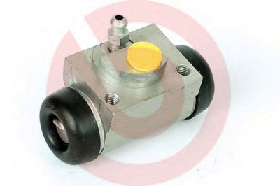 BREMBO a12532 -  Колесный тормозной цилиндр