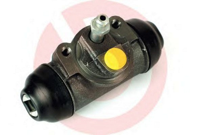 BREMBO a12547 -  Колесный тормозной цилиндр