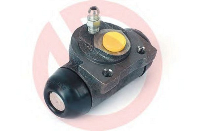 BREMBO a12569 -  Колесный тормозной цилиндр
