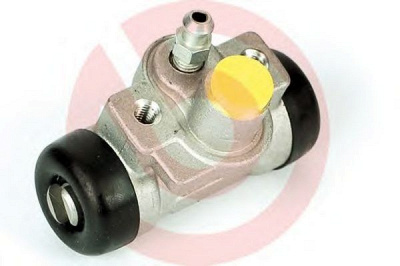 BREMBO a12576 -  Колесный тормозной цилиндр