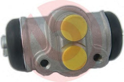BREMBO a12589 -  Колесный тормозной цилиндр