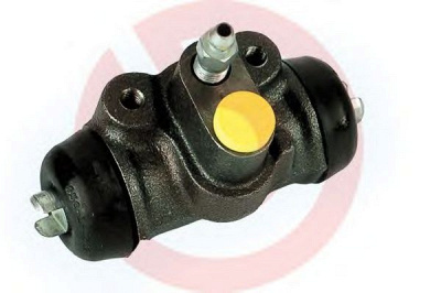 BREMBO a12599 -  Колесный тормозной цилиндр