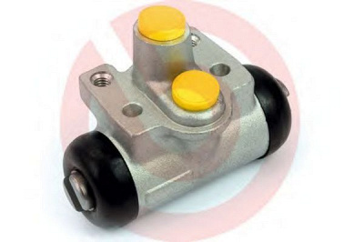 BREMBO a12609 -  Колесный тормозной цилиндр