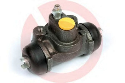 BREMBO a12611 -  Колесный тормозной цилиндр