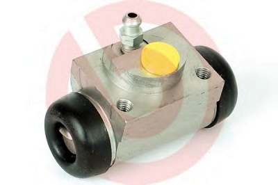 BREMBO a12617 -  Колесный тормозной цилиндр