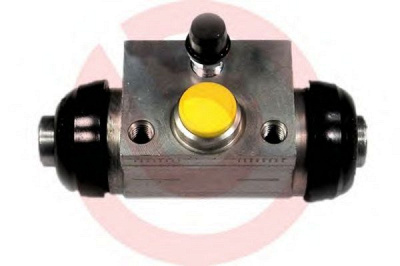 BREMBO a12631 -  Колесный тормозной цилиндр