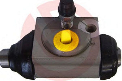 BREMBO a12636 -  Колесный тормозной цилиндр