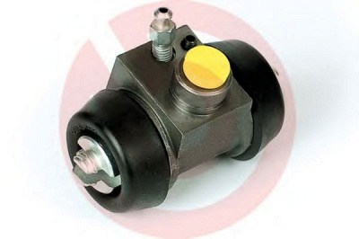 BREMBO a12727 -  Колесный тормозной цилиндр