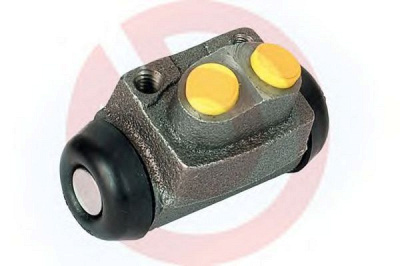 BREMBO a12754 -  Колесный тормозной цилиндр