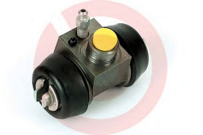 BREMBO a12771 -  Колесный тормозной цилиндр