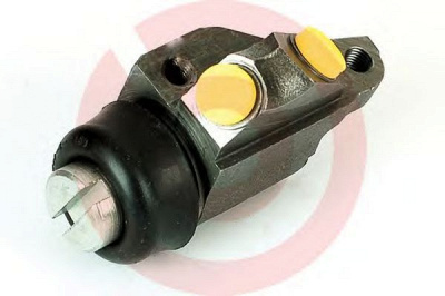 BREMBO a12775 -  Колесный тормозной цилиндр