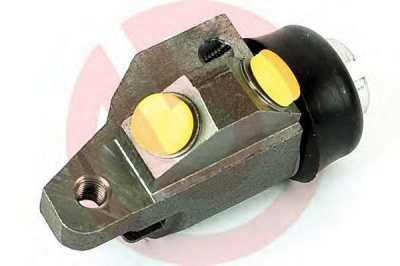 BREMBO a12776 -  Колесный тормозной цилиндр