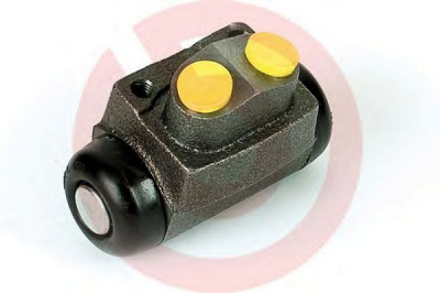 BREMBO a12784 -  Колесный тормозной цилиндр