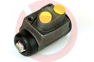 BREMBO a12824 -  Колесный тормозной цилиндр