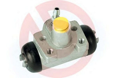 BREMBO a12833 -  Колесный тормозной цилиндр