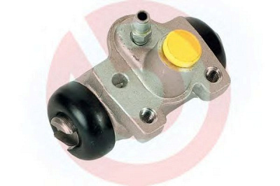BREMBO a12834 -  Колесный тормозной цилиндр