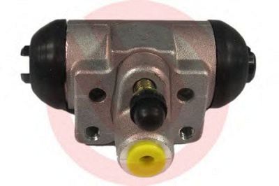 BREMBO a12856 -  Колесный тормозной цилиндр