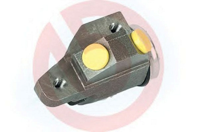 BREMBO a12904 -  Колесный тормозной цилиндр
