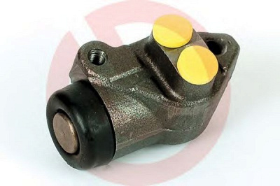 BREMBO a12990 -  Колесный тормозной цилиндр