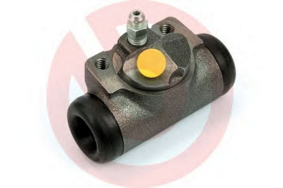 BREMBO a12b33 -  Колесный тормозной цилиндр