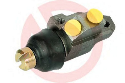 BREMBO a12b38 -  Колесный тормозной цилиндр