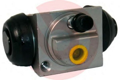 BREMBO a12b81 -  Колесный тормозной цилиндр