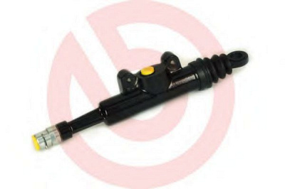 BREMBO c06006 -  Главный цилиндр, система сцепления