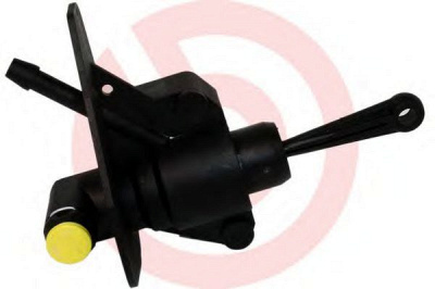 BREMBO c24004 -  Главный цилиндр, система сцепления