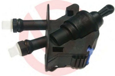 BREMBO c24005 -  Главный цилиндр, система сцепления