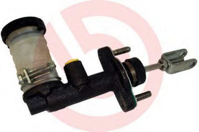 BREMBO c34005 -  Главный цилиндр, система сцепления
