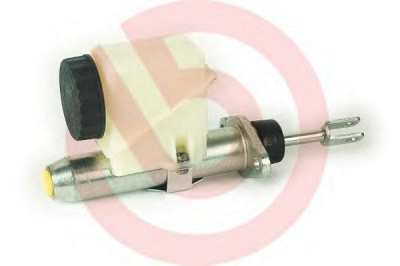 BREMBO c52005 -  Главный цилиндр, система сцепления