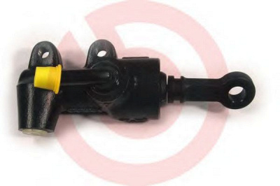 BREMBO c85013 -  Главный цилиндр, система сцепления