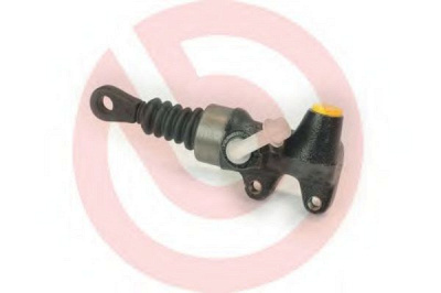 BREMBO c85014 -  Главный цилиндр, система сцепления