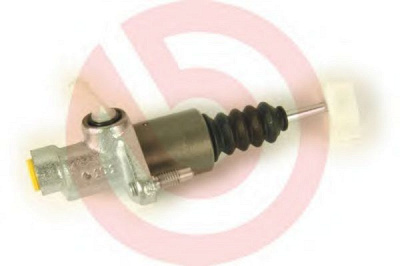 BREMBO c85017 -  Главный цилиндр, система сцепления