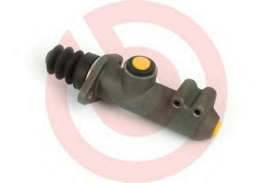 BREMBO cc2003 -  Главный цилиндр, система сцепления