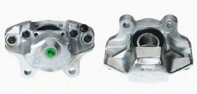 BREMBO f06004 -  