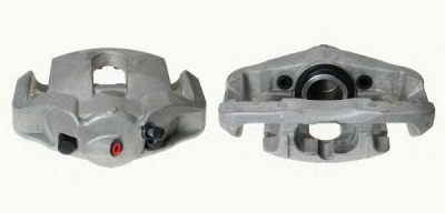 BREMBO f06132 -  Тормозной суппорт