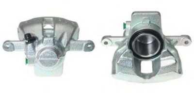 BREMBO f06166 -  Тормозной суппорт