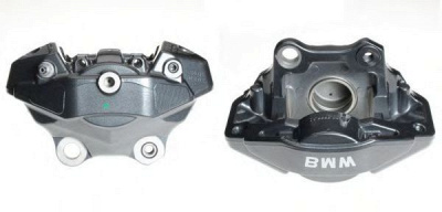 BREMBO f06191 -  Тормозной суппорт