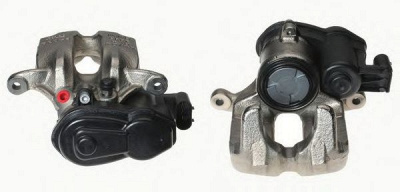 BREMBO f06208 -  Тормозной суппорт
