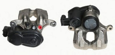 BREMBO f06209 -  Тормозной суппорт