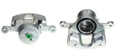 BREMBO f10001 -  Суппорт тормозной