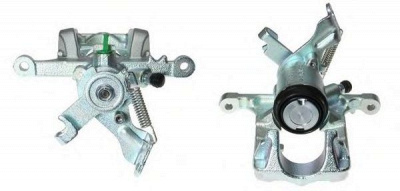 BREMBO f10016 -  Суппорт тормозной