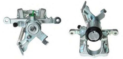 BREMBO f10017 -  Суппорт тормозной